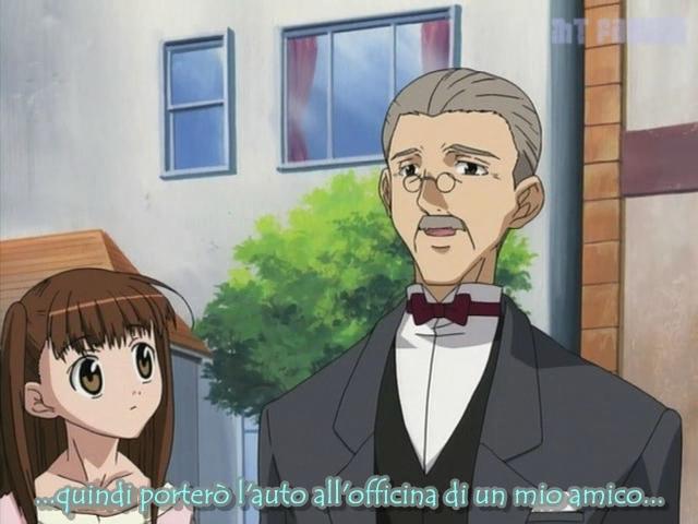 Otaku Gallery  / Anime e Manga / D.N.Angel / Screen Shots / Stage 15 - Barbecue da panico / 109.jpg